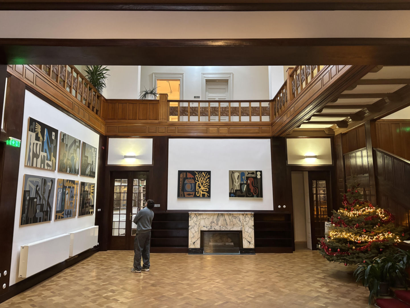 Willa Löw-Beer w Brnie