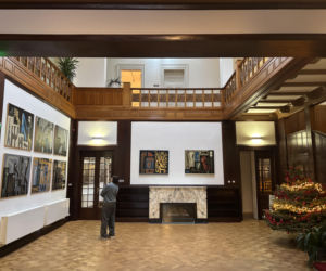 Willa Löw-Beer w Brnie