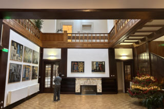 Willa Löw-Beer w Brnie