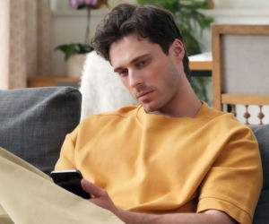 Barwy szczęścia odc. 3307. Cezary (Marcel Opaliński)