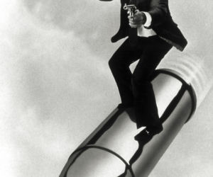 Leslie Nielsen