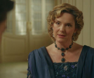 La promesa - pałac tajemnic, odcinek 338: Markiza wie już, jak pozbyć się Curra z pałacu