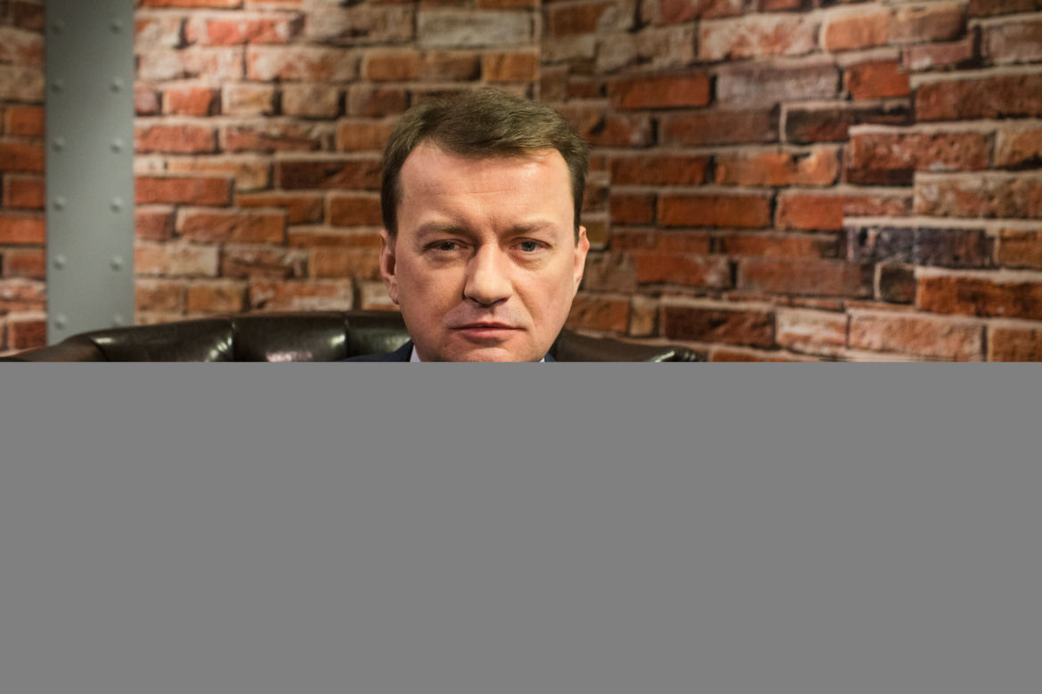Błaszczak