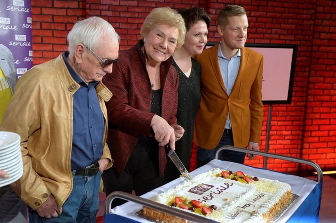 Dom Mostowiaków z "M jak Miłość"