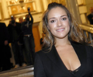 Alicja Bachleda-Curuś przeszła ogromną metamorfozę. Tak dziś wygląda Zosia z Pana Tadeusza
