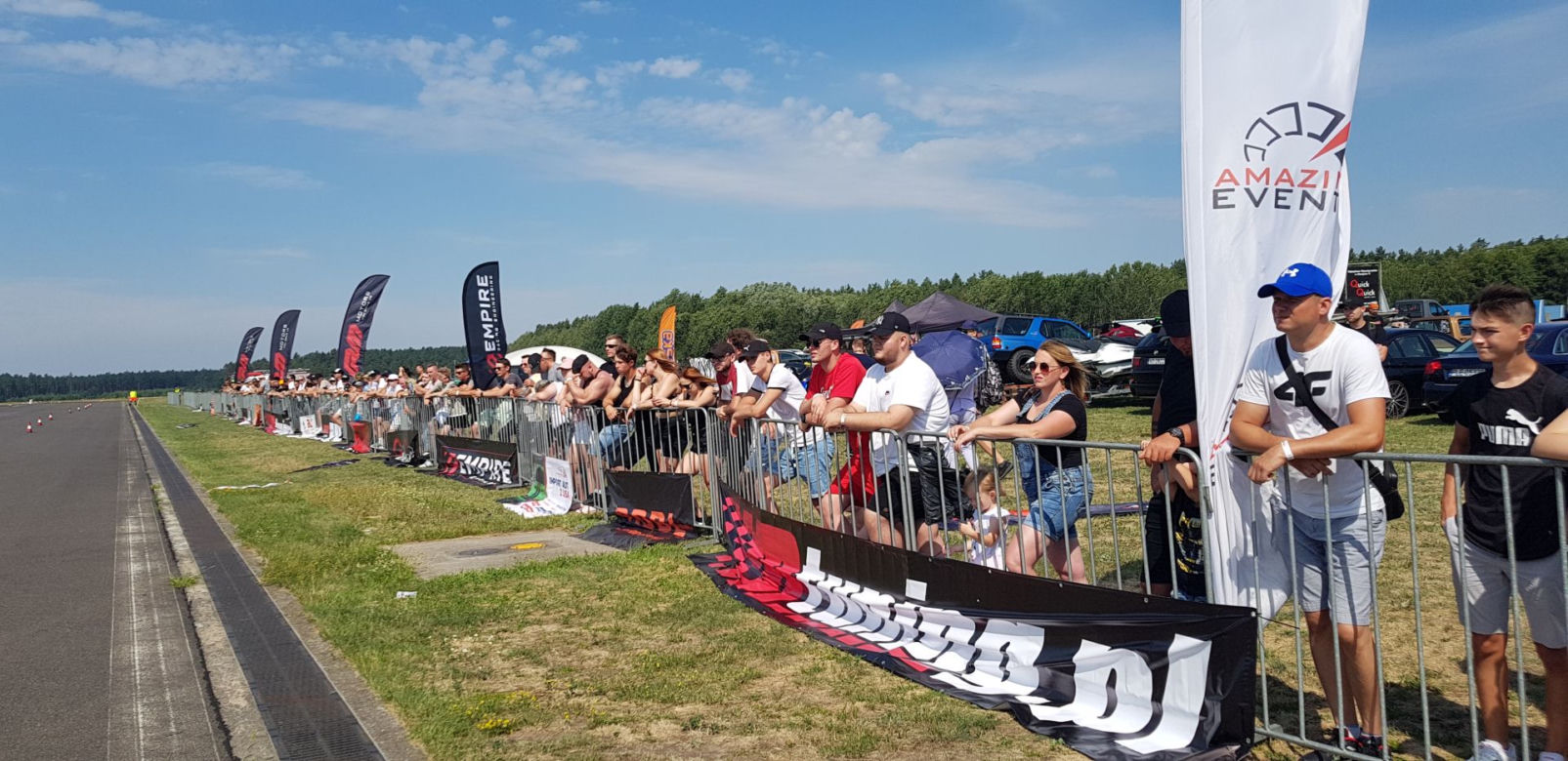 Eska Summer City Olsztyn! Moto Show Poland 2023
