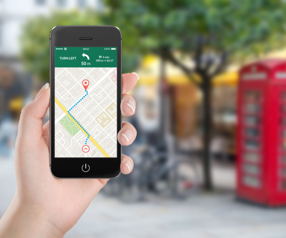 Sprawdź, co zmieniło się w Google Maps? Są dodatkowe opcje dla podróżnych