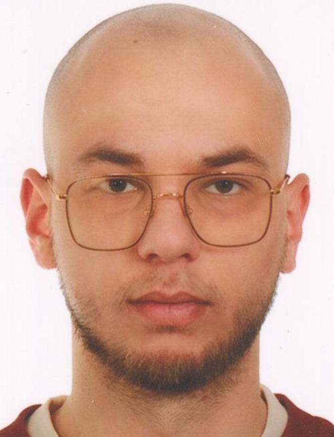 Trwają poszukiwania 29-letniego Macieja z Krakowa