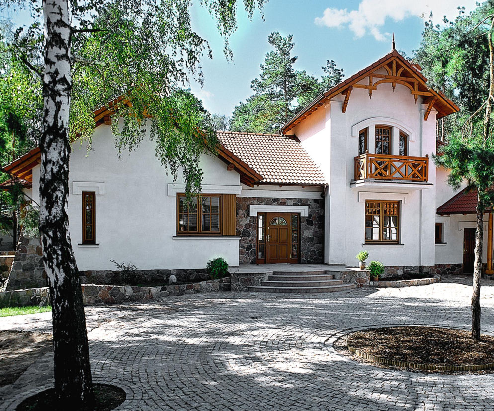 Balkon bez mostków cieplnych. Szczegółowe rozwiązania wykonawcze. RYSUNKI