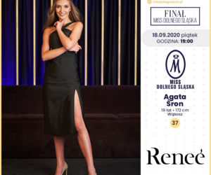 Finalistki Miss Dolnego Śląska 2020
