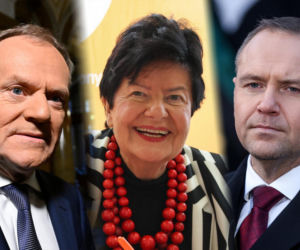 Oto najwięksi polityczni zwycięzcy oraz przegrani roku 2025! Polacy zdecydowali