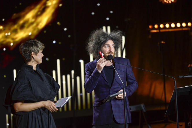 Gala MocArty RMF Classic