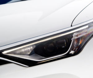 Toyota Auris Touring Sports lifting 2015