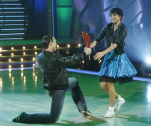Dorota Gardias, Andrej Mosejcuk