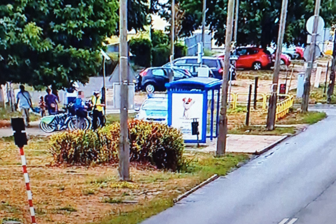 Piesi i kierowcy pod lupą bydgoskich policjantów
