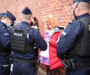 MIESIĘCZNICA POGRZEBU PARY PREZYDENCKIEJ