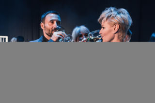 Druga szansa 2 odcinek 12, Monika (Małgorzata Kożuchowska, Marcin (Bartłomiej Świderski)