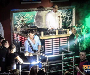 Tomek DJ disco polo