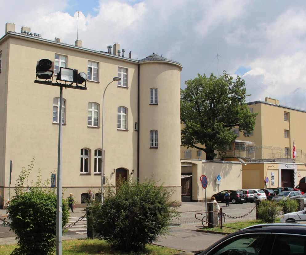 areszt