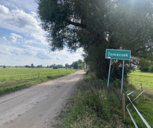 Bitwa o Polanę Ukciańską nad Krutynią