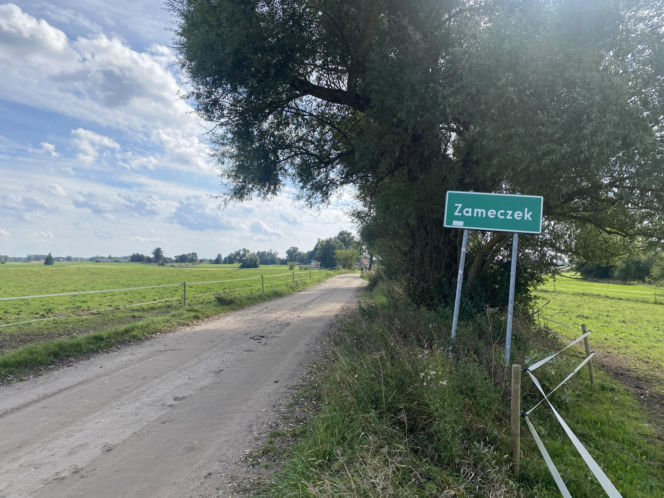 Bitwa o Polanę Ukciańską nad Krutynią
