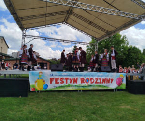 Festyn Rodzinny młodzieży z KSM w Siedlcach 2026 przyciągnął tłumy
