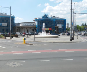 Dworzec Świebodzki