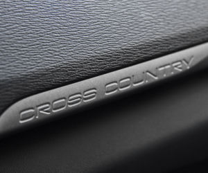 Volvo V40 Cross Country T5