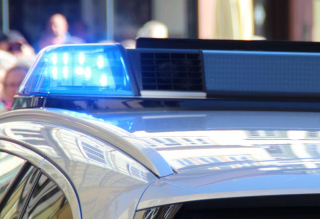 Nocna strzelanina w Iowa City. Ranni studenci miejscowego uniwersytetu, jedna osoba jest w stanie krytycznym