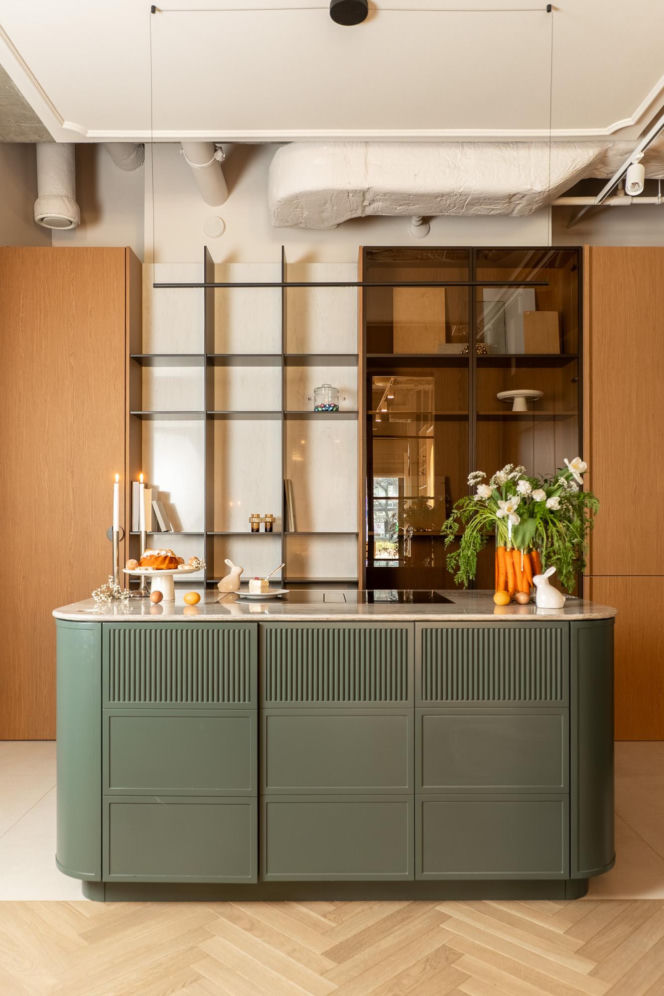 Wielkanocna aranżacja - Decoroom