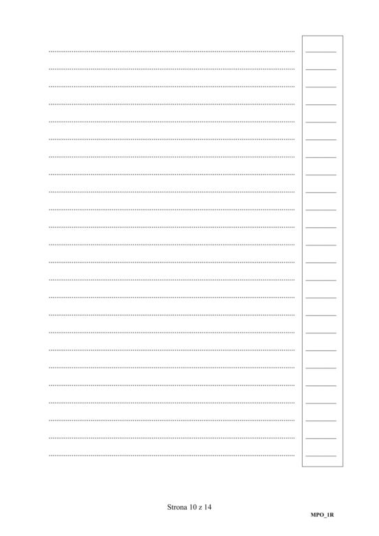 Matura 2020 ARKUSZE CKE z języka polskiego POZIOM ROZSZERZONY [8.06.2020