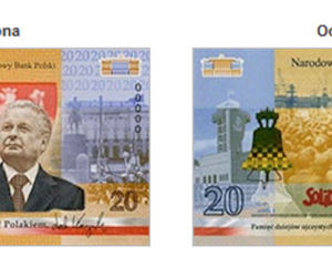 Banknoty okolicznościowe