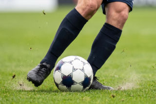 Kylian Mbappe bije rekord goli na MŚ. Prześcignął Argentyńczyka w walce o brąz