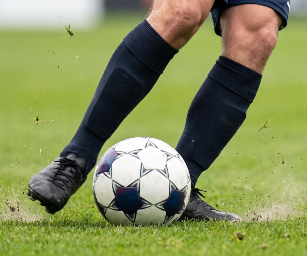Kylian Mbappe bije rekord goli na MŚ. Prześcignął Argentyńczyka w walce o brąz