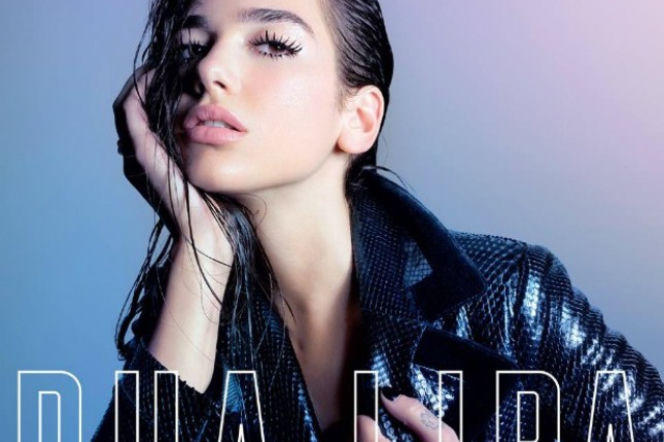 Dua Lipa przekłada premierę swojej płyty