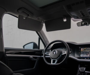 Volkswagen Touareg R Line 3.0 V6 TDI 286 KM