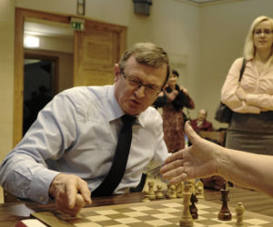 Tadeusz Cymański