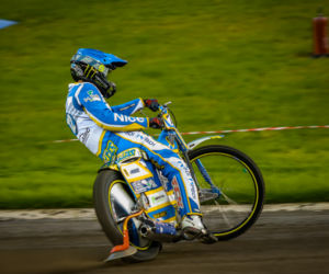 eWinner Apator Toruń - Arged Malesa TŻ Ostrovia, zdjęcia z Motoareny