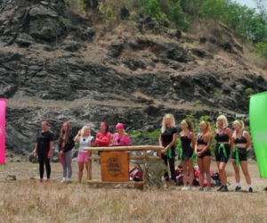 Królowa Przetrwania 3, odcinek 8