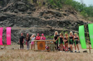 Królowa Przetrwania 3, odcinek 8