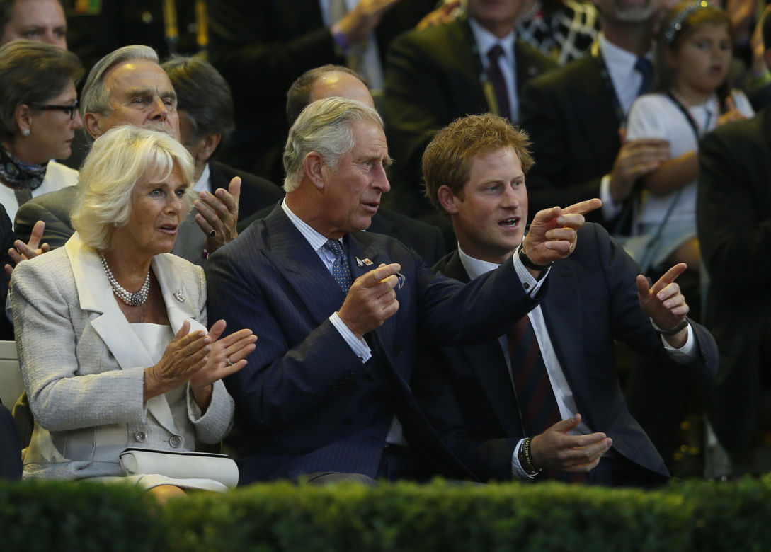Meghan Markle zniknęła! Powodem książka księcia Harry'ego?