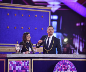 Dancing with the Stars. Taniec z Gwiazdami- odc. 1