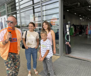 ESKA Summer City znowu w Lublinie. Widzimy się przy Mełgiewskiej!