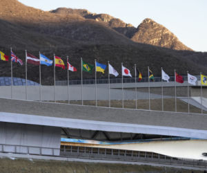 Igrzyska olimpijskie na nietypowych zdjęciach