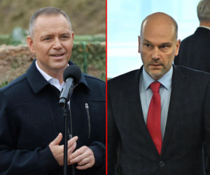 Nawrocki kontra Berek. Nowy dokument podgrzał spór o ślubowanie