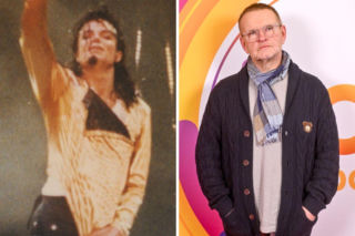 Był supportem Michaela Jacksona w Warszawie! Aleksander Klepacz ujawnił kulisy i opowiedział o okrutnym żarcie