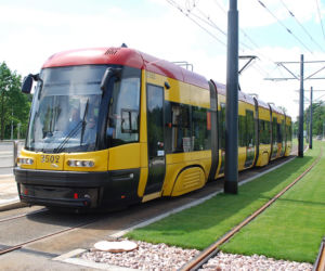 Tramwaj na Winnicę. Wiemy kiedy ruszy