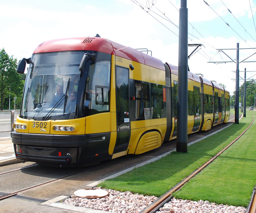 Tramwaj na Winnicę. Wiemy kiedy ruszy