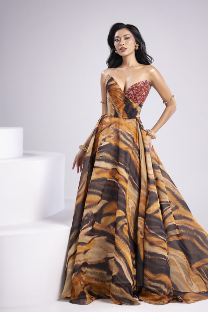 INDONEZJA Oficjalna sesja finalistek Miss Supranational 2026