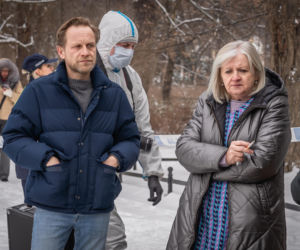 Sprawiedliwi. Trójmiasto, odcinek 113: 5-latek porwany z przedszkola! Gzymski i Dąbek odkrywają konflikt między rodzicami dziecka